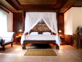 Bali, Sanur, Sri Phala Resort and Villa